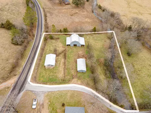 0 Hurricane Creek Rd, Pulaski, TN 38478