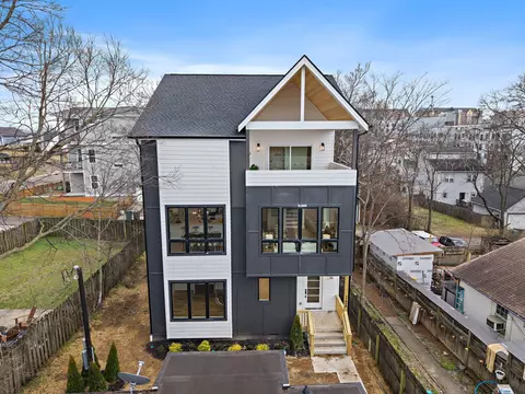 1105 Summit Ave # B, Nashville, TN 37203
