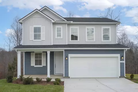 627 Maple Bend Lapis, Dickson, TN 37055 photo 3
