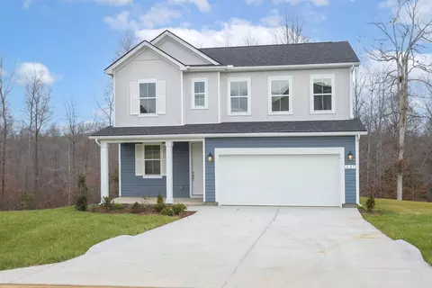 627 Maple Bend Lapis, Dickson, TN 37055 photo 2