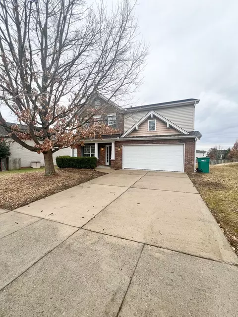 1803 Baileys Trace Dr, Spring Hill, TN 37174