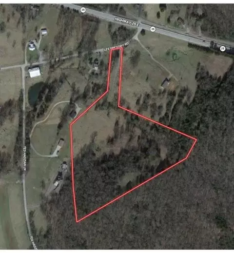 0 Les Gregory Loop, Hartsville, TN 37074
