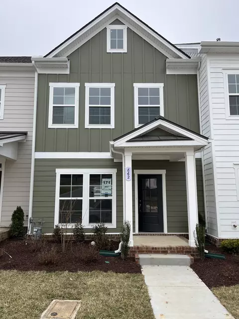 862 Westcott Ln, Antioch, TN 37013