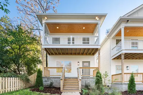 83 Factory St # B, Nashville, TN 37210