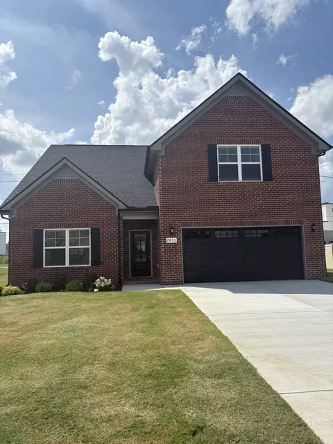 7653 Knobdate Rd, Smyrna, TN 37167