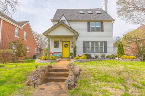 109 Asbury Dr, Chattanooga, TN 37411