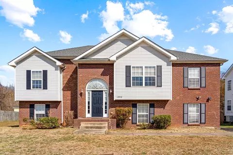 1359 Mountain Way, Clarksville, TN 37043