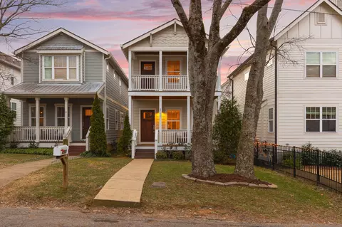 4711 Kentucky Ave, Nashville, TN 37209