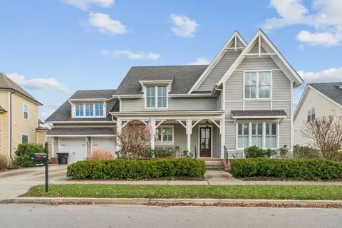 8025 Keats St, Franklin, TN 37064
