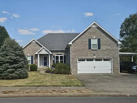 3898 Stella Dr, Clarksville, TN 37040