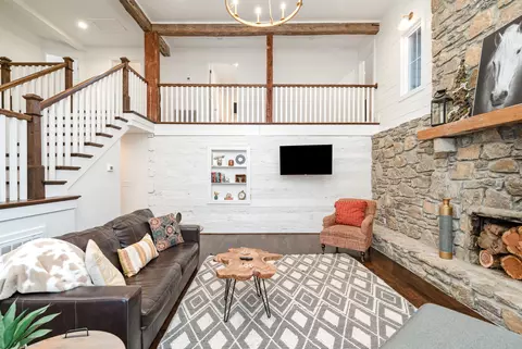 1749 Mires Rd, Mount Juliet, TN 37122