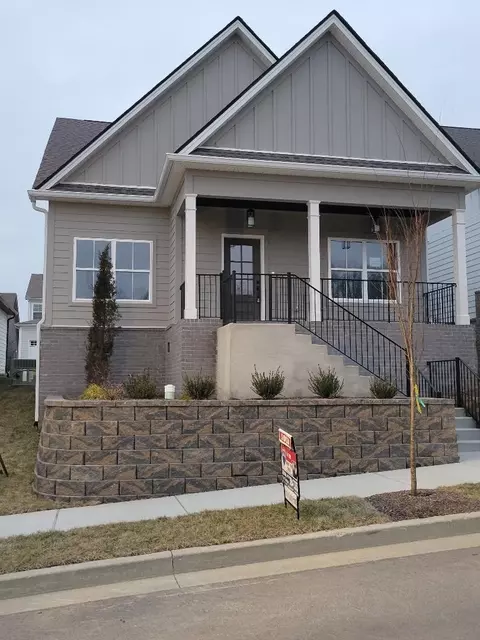 4802 Kintore Dr, Nolensville, TN 37135
