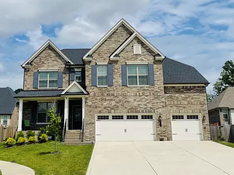 8016 Ritter Dr, Mount Juliet, TN 37122