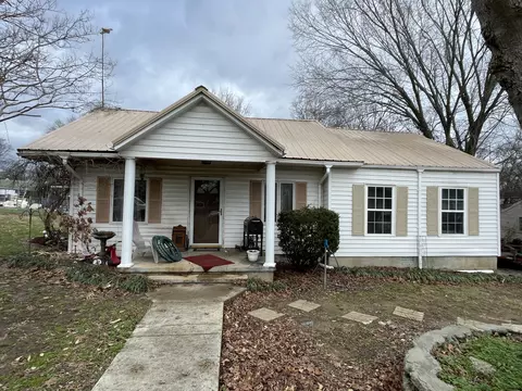 123 Butler St, Shelbyville, TN 37160