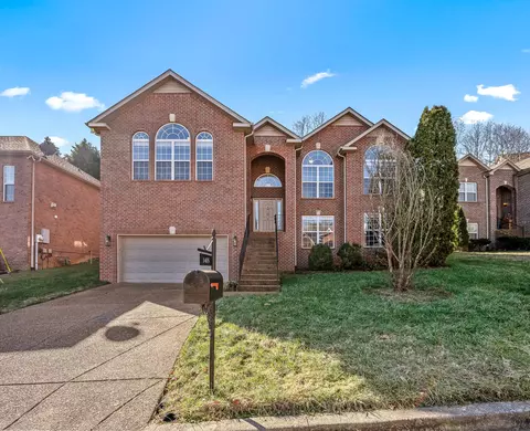 1405 Napa Pt W, Antioch, TN 37013