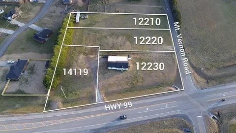 14119 Highway 99, Eagleville, TN 37060