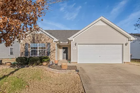 1931 Colyn Ave, Murfreesboro, TN 37128