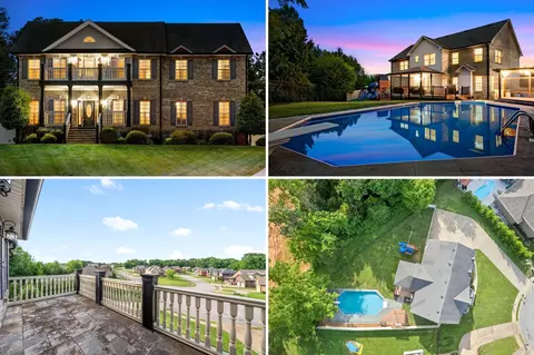 169 Roanoke Station Cir, Clarksville, TN 37043