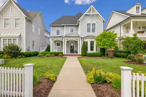 1438 Championship Blvd, Franklin, TN 37064