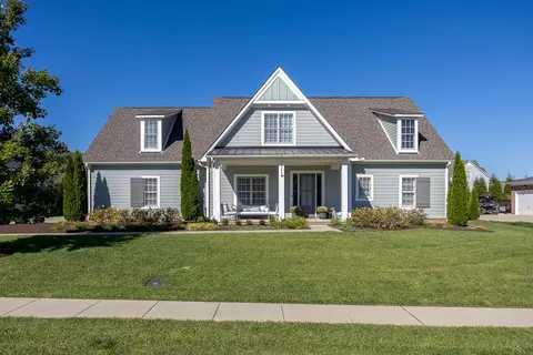 6533 Windmill Dr, College Grove, TN 37046