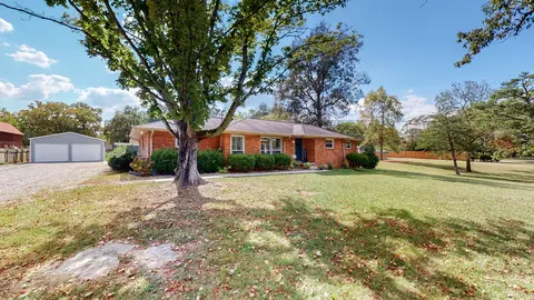 7086 Jackson Ridge Rd, Rockvale, TN 37153