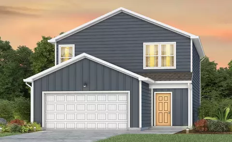 3293 Barrel Oak Pass, Columbia, TN 38401