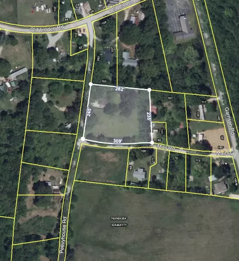 174 Mail Rd, Hohenwald, TN 38462