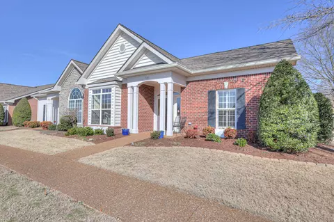 7001 Sunrise Cir, Franklin, TN 37067