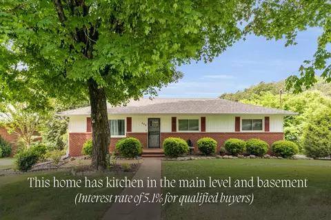 606 Bitsy Ln, Chattanooga, TN 37415