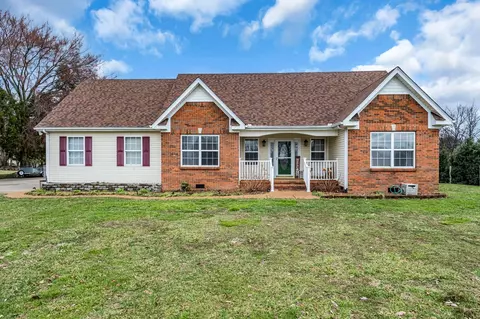 3420 Hardway Ln, Spring Hill, TN 37174