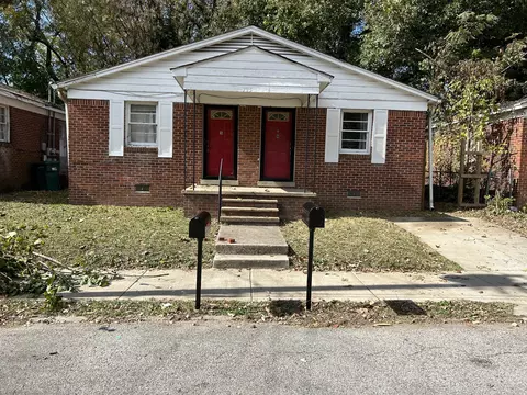 135 Gates St, Jackson, TN 38301