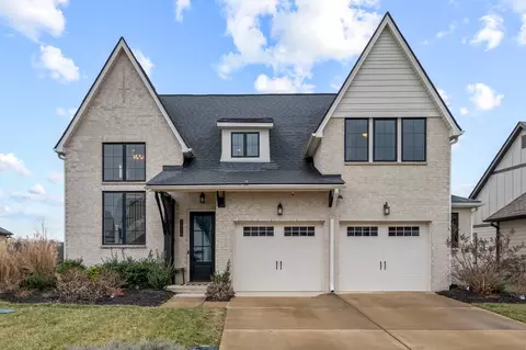 7514 Delancey Dr, College Grove, TN 37046