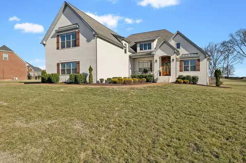 2199 Gorden Xing, Gallatin, TN 37066