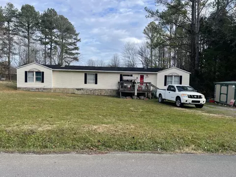 4403 Trewhitt Rd SE, Cleveland, TN 37323