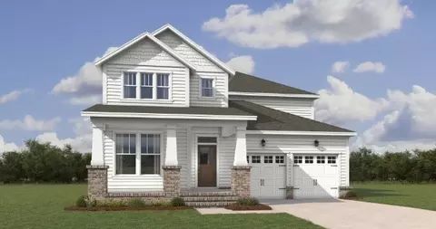 825 Nightingale Ave, Hendersonville, TN 37075
