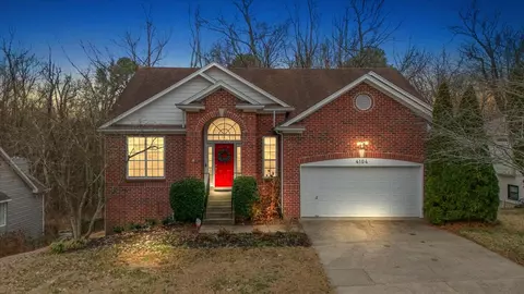 4104 New Hope Meadow Rd, Hermitage, TN 37076