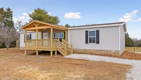 3236 Jacksboro Rd, Morrison, TN 37357 photo 2