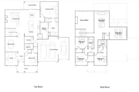 4513 Cresto Loop, Murfreesboro, TN 37128 photo 2