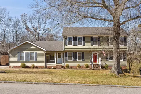 1013 Wedgewood Dr, Chattanooga, TN 37421