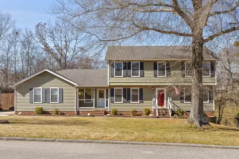 1013 Wedgewood Dr, Chattanooga, TN 37421