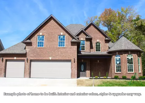 1396 Ross Farms Blvd, Clarksville, TN 37043
