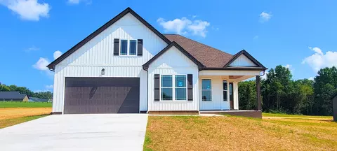 2098 Gath Lucky Rd, Mcminnville, TN 37110