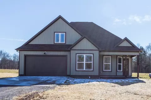 1617 Smartt Station Rd, Morrison, TN 37357