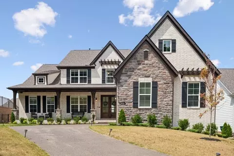 5616 Carney Ln, Franklin, TN 37064