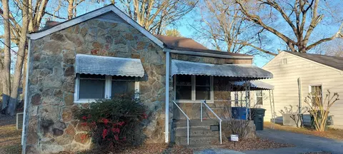 4811 Rogers Rd, Chattanooga, TN 37411