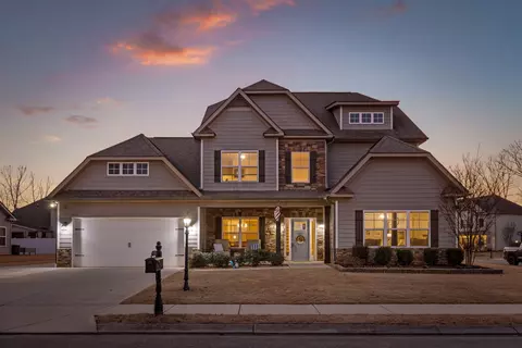 6508 Turner Ashby Dr, Hixson, TN 37343