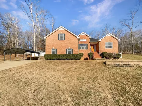 4453 Brookhaven Ter, Clarksville, TN 37043