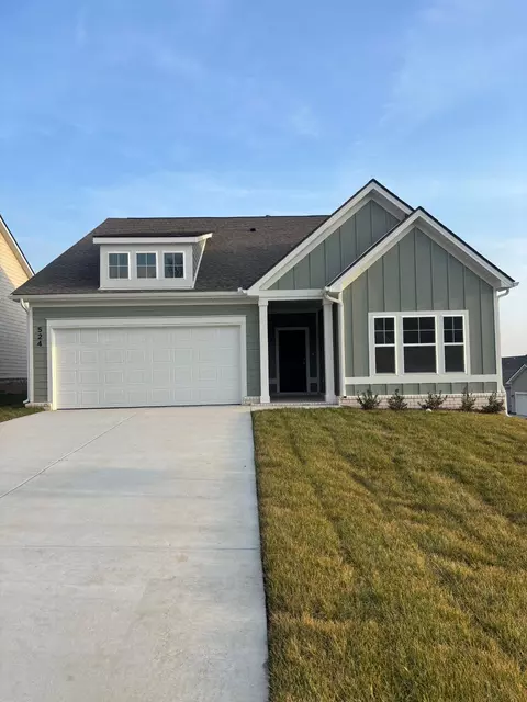 532 Banchory Dr, Smyrna, TN 37167