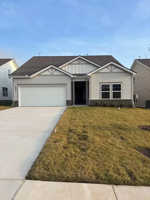 524 Banchory Dr, Smyrna, TN 37167