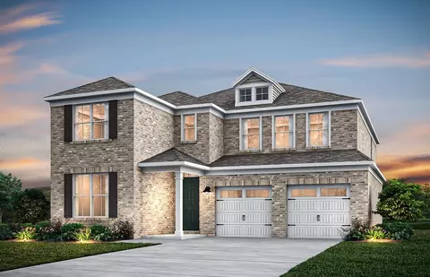 1124 Harvest Acres Ln, Hendersonville, TN 37075